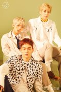 ýBillboardʢEXO-CBX һܶóʵר